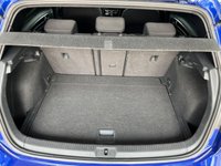 USED 2020 20 VOLKSWAGEN GOLF 2.0 R TSI 4MOTION DSG 5d 296 BHP APPLE CARPLAY / ANDROID AUTO - BLUETOOTH HANDSFREE - SAT NAV - USB PORTS - 18" ALLOY WHEELS - TONTED WINDOWS - DESIRABLE LAPIZ BLUE METALLIC PAINT - ADAPTIVE CRUISE CONTROL - CLIMATE CONTROL -