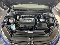 USED 2020 20 VOLKSWAGEN GOLF 2.0 R TSI 4MOTION DSG 5d 296 BHP APPLE CARPLAY / ANDROID AUTO - BLUETOOTH HANDSFREE - SAT NAV - USB PORTS - 18" ALLOY WHEELS - TONTED WINDOWS - DESIRABLE LAPIZ BLUE METALLIC PAINT - ADAPTIVE CRUISE CONTROL - CLIMATE CONTROL -