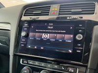 USED 2020 20 VOLKSWAGEN GOLF 2.0 R TSI 4MOTION DSG 5d 296 BHP APPLE CARPLAY / ANDROID AUTO - BLUETOOTH HANDSFREE - SAT NAV - USB PORTS - 18" ALLOY WHEELS - TONTED WINDOWS - DESIRABLE LAPIZ BLUE METALLIC PAINT - ADAPTIVE CRUISE CONTROL - CLIMATE CONTROL -