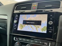 USED 2020 20 VOLKSWAGEN GOLF 2.0 R TSI 4MOTION DSG 5d 296 BHP APPLE CARPLAY / ANDROID AUTO - BLUETOOTH HANDSFREE - SAT NAV - USB PORTS - 18" ALLOY WHEELS - TONTED WINDOWS - DESIRABLE LAPIZ BLUE METALLIC PAINT - ADAPTIVE CRUISE CONTROL - CLIMATE CONTROL -