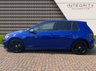 USED 2020 20 VOLKSWAGEN GOLF 2.0 R TSI 4MOTION DSG 5d 296 BHP APPLE CARPLAY / ANDROID AUTO - BLUETOOTH HANDSFREE - SAT NAV - USB PORTS - 18" ALLOY WHEELS - TONTED WINDOWS - DESIRABLE LAPIZ BLUE METALLIC PAINT - ADAPTIVE CRUISE CONTROL - CLIMATE CONTROL -