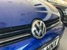 USED 2020 20 VOLKSWAGEN GOLF 2.0 R TSI 4MOTION DSG 5d 296 BHP APPLE CARPLAY / ANDROID AUTO - BLUETOOTH HANDSFREE - SAT NAV - USB PORTS - 18" ALLOY WHEELS - TONTED WINDOWS - DESIRABLE LAPIZ BLUE METALLIC PAINT - ADAPTIVE CRUISE CONTROL - CLIMATE CONTROL -
