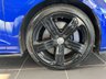 USED 2020 20 VOLKSWAGEN GOLF 2.0 R TSI 4MOTION DSG 5d 296 BHP APPLE CARPLAY / ANDROID AUTO - BLUETOOTH HANDSFREE - SAT NAV - USB PORTS - 18" ALLOY WHEELS - TONTED WINDOWS - DESIRABLE LAPIZ BLUE METALLIC PAINT - ADAPTIVE CRUISE CONTROL - CLIMATE CONTROL -