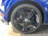 USED 2020 20 VOLKSWAGEN GOLF 2.0 R TSI 4MOTION DSG 5d 296 BHP APPLE CARPLAY / ANDROID AUTO - BLUETOOTH HANDSFREE - SAT NAV - USB PORTS - 18" ALLOY WHEELS - TONTED WINDOWS - DESIRABLE LAPIZ BLUE METALLIC PAINT - ADAPTIVE CRUISE CONTROL - CLIMATE CONTROL -