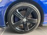USED 2020 20 VOLKSWAGEN GOLF 2.0 R TSI 4MOTION DSG 5d 296 BHP APPLE CARPLAY / ANDROID AUTO - BLUETOOTH HANDSFREE - SAT NAV - USB PORTS - 18" ALLOY WHEELS - TONTED WINDOWS - DESIRABLE LAPIZ BLUE METALLIC PAINT - ADAPTIVE CRUISE CONTROL - CLIMATE CONTROL -