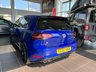 USED 2020 20 VOLKSWAGEN GOLF 2.0 R TSI 4MOTION DSG 5d 296 BHP APPLE CARPLAY / ANDROID AUTO - BLUETOOTH HANDSFREE - SAT NAV - USB PORTS - 18" ALLOY WHEELS - TONTED WINDOWS - DESIRABLE LAPIZ BLUE METALLIC PAINT - ADAPTIVE CRUISE CONTROL - CLIMATE CONTROL -