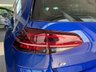 USED 2020 20 VOLKSWAGEN GOLF 2.0 R TSI 4MOTION DSG 5d 296 BHP APPLE CARPLAY / ANDROID AUTO - BLUETOOTH HANDSFREE - SAT NAV - USB PORTS - 18" ALLOY WHEELS - TONTED WINDOWS - DESIRABLE LAPIZ BLUE METALLIC PAINT - ADAPTIVE CRUISE CONTROL - CLIMATE CONTROL -