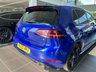 USED 2020 20 VOLKSWAGEN GOLF 2.0 R TSI 4MOTION DSG 5d 296 BHP APPLE CARPLAY / ANDROID AUTO - BLUETOOTH HANDSFREE - SAT NAV - USB PORTS - 18" ALLOY WHEELS - TONTED WINDOWS - DESIRABLE LAPIZ BLUE METALLIC PAINT - ADAPTIVE CRUISE CONTROL - CLIMATE CONTROL -