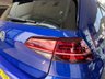 USED 2020 20 VOLKSWAGEN GOLF 2.0 R TSI 4MOTION DSG 5d 296 BHP APPLE CARPLAY / ANDROID AUTO - BLUETOOTH HANDSFREE - SAT NAV - USB PORTS - 18" ALLOY WHEELS - TONTED WINDOWS - DESIRABLE LAPIZ BLUE METALLIC PAINT - ADAPTIVE CRUISE CONTROL - CLIMATE CONTROL -