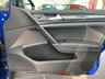 USED 2020 20 VOLKSWAGEN GOLF 2.0 R TSI 4MOTION DSG 5d 296 BHP APPLE CARPLAY / ANDROID AUTO - BLUETOOTH HANDSFREE - SAT NAV - USB PORTS - 18" ALLOY WHEELS - TONTED WINDOWS - DESIRABLE LAPIZ BLUE METALLIC PAINT - ADAPTIVE CRUISE CONTROL - CLIMATE CONTROL -