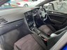 USED 2020 20 VOLKSWAGEN GOLF 2.0 R TSI 4MOTION DSG 5d 296 BHP APPLE CARPLAY / ANDROID AUTO - BLUETOOTH HANDSFREE - SAT NAV - USB PORTS - 18" ALLOY WHEELS - TONTED WINDOWS - DESIRABLE LAPIZ BLUE METALLIC PAINT - ADAPTIVE CRUISE CONTROL - CLIMATE CONTROL -