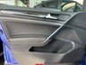 USED 2020 20 VOLKSWAGEN GOLF 2.0 R TSI 4MOTION DSG 5d 296 BHP APPLE CARPLAY / ANDROID AUTO - BLUETOOTH HANDSFREE - SAT NAV - USB PORTS - 18" ALLOY WHEELS - TONTED WINDOWS - DESIRABLE LAPIZ BLUE METALLIC PAINT - ADAPTIVE CRUISE CONTROL - CLIMATE CONTROL -