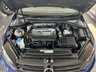 USED 2020 20 VOLKSWAGEN GOLF 2.0 R TSI 4MOTION DSG 5d 296 BHP APPLE CARPLAY / ANDROID AUTO - BLUETOOTH HANDSFREE - SAT NAV - USB PORTS - 18" ALLOY WHEELS - TONTED WINDOWS - DESIRABLE LAPIZ BLUE METALLIC PAINT - ADAPTIVE CRUISE CONTROL - CLIMATE CONTROL -
