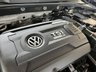 USED 2020 20 VOLKSWAGEN GOLF 2.0 R TSI 4MOTION DSG 5d 296 BHP APPLE CARPLAY / ANDROID AUTO - BLUETOOTH HANDSFREE - SAT NAV - USB PORTS - 18" ALLOY WHEELS - TONTED WINDOWS - DESIRABLE LAPIZ BLUE METALLIC PAINT - ADAPTIVE CRUISE CONTROL - CLIMATE CONTROL -