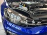 USED 2020 20 VOLKSWAGEN GOLF 2.0 R TSI 4MOTION DSG 5d 296 BHP APPLE CARPLAY / ANDROID AUTO - BLUETOOTH HANDSFREE - SAT NAV - USB PORTS - 18" ALLOY WHEELS - TONTED WINDOWS - DESIRABLE LAPIZ BLUE METALLIC PAINT - ADAPTIVE CRUISE CONTROL - CLIMATE CONTROL -