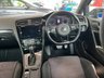 USED 2020 20 VOLKSWAGEN GOLF 2.0 R TSI 4MOTION DSG 5d 296 BHP APPLE CARPLAY / ANDROID AUTO - BLUETOOTH HANDSFREE - SAT NAV - USB PORTS - 18" ALLOY WHEELS - TONTED WINDOWS - DESIRABLE LAPIZ BLUE METALLIC PAINT - ADAPTIVE CRUISE CONTROL - CLIMATE CONTROL -