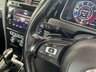 USED 2020 20 VOLKSWAGEN GOLF 2.0 R TSI 4MOTION DSG 5d 296 BHP APPLE CARPLAY / ANDROID AUTO - BLUETOOTH HANDSFREE - SAT NAV - USB PORTS - 18" ALLOY WHEELS - TONTED WINDOWS - DESIRABLE LAPIZ BLUE METALLIC PAINT - ADAPTIVE CRUISE CONTROL - CLIMATE CONTROL -