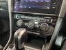 USED 2020 20 VOLKSWAGEN GOLF 2.0 R TSI 4MOTION DSG 5d 296 BHP APPLE CARPLAY / ANDROID AUTO - BLUETOOTH HANDSFREE - SAT NAV - USB PORTS - 18" ALLOY WHEELS - TONTED WINDOWS - DESIRABLE LAPIZ BLUE METALLIC PAINT - ADAPTIVE CRUISE CONTROL - CLIMATE CONTROL -