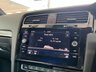 USED 2020 20 VOLKSWAGEN GOLF 2.0 R TSI 4MOTION DSG 5d 296 BHP APPLE CARPLAY / ANDROID AUTO - BLUETOOTH HANDSFREE - SAT NAV - USB PORTS - 18" ALLOY WHEELS - TONTED WINDOWS - DESIRABLE LAPIZ BLUE METALLIC PAINT - ADAPTIVE CRUISE CONTROL - CLIMATE CONTROL -
