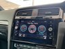 USED 2020 20 VOLKSWAGEN GOLF 2.0 R TSI 4MOTION DSG 5d 296 BHP APPLE CARPLAY / ANDROID AUTO - BLUETOOTH HANDSFREE - SAT NAV - USB PORTS - 18" ALLOY WHEELS - TONTED WINDOWS - DESIRABLE LAPIZ BLUE METALLIC PAINT - ADAPTIVE CRUISE CONTROL - CLIMATE CONTROL -