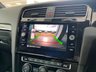 USED 2020 20 VOLKSWAGEN GOLF 2.0 R TSI 4MOTION DSG 5d 296 BHP APPLE CARPLAY / ANDROID AUTO - BLUETOOTH HANDSFREE - SAT NAV - USB PORTS - 18" ALLOY WHEELS - TONTED WINDOWS - DESIRABLE LAPIZ BLUE METALLIC PAINT - ADAPTIVE CRUISE CONTROL - CLIMATE CONTROL -