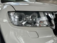 USED 2012 62 JEEP GRAND CHEROKEE 3.0 V6 CRD OVERLAND 5d 237 BHP 7 SERVICES