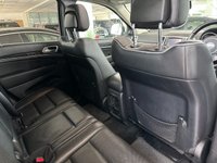 USED 2012 62 JEEP GRAND CHEROKEE 3.0 V6 CRD OVERLAND 5d 237 BHP 7 SERVICES