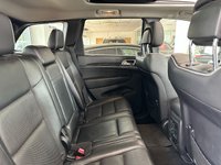 USED 2012 62 JEEP GRAND CHEROKEE 3.0 V6 CRD OVERLAND 5d 237 BHP 7 SERVICES