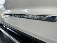 USED 2012 62 JEEP GRAND CHEROKEE 3.0 V6 CRD OVERLAND 5d 237 BHP 7 SERVICES