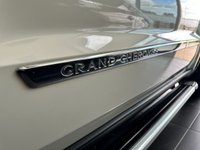 USED 2012 62 JEEP GRAND CHEROKEE 3.0 V6 CRD OVERLAND 5d 237 BHP 7 SERVICES