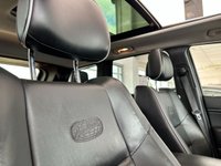 USED 2012 62 JEEP GRAND CHEROKEE 3.0 V6 CRD OVERLAND 5d 237 BHP 7 SERVICES