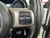USED 2012 62 JEEP GRAND CHEROKEE 3.0 V6 CRD OVERLAND 5d 237 BHP 7 SERVICES