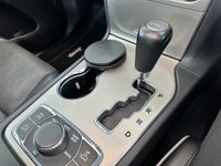 USED 2012 62 JEEP GRAND CHEROKEE 3.0 V6 CRD OVERLAND 5d 237 BHP 7 SERVICES