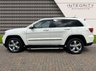USED 2012 62 JEEP GRAND CHEROKEE 3.0 V6 CRD OVERLAND 5d 237 BHP 7 SERVICES