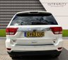 USED 2012 62 JEEP GRAND CHEROKEE 3.0 V6 CRD OVERLAND 5d 237 BHP 7 SERVICES
