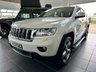 USED 2012 62 JEEP GRAND CHEROKEE 3.0 V6 CRD OVERLAND 5d 237 BHP 7 SERVICES