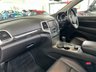 USED 2012 62 JEEP GRAND CHEROKEE 3.0 V6 CRD OVERLAND 5d 237 BHP 7 SERVICES