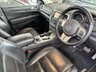 USED 2012 62 JEEP GRAND CHEROKEE 3.0 V6 CRD OVERLAND 5d 237 BHP 7 SERVICES