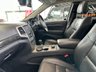 USED 2012 62 JEEP GRAND CHEROKEE 3.0 V6 CRD OVERLAND 5d 237 BHP 7 SERVICES