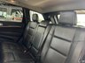 USED 2012 62 JEEP GRAND CHEROKEE 3.0 V6 CRD OVERLAND 5d 237 BHP 7 SERVICES