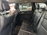 USED 2012 62 JEEP GRAND CHEROKEE 3.0 V6 CRD OVERLAND 5d 237 BHP 7 SERVICES