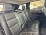 USED 2012 62 JEEP GRAND CHEROKEE 3.0 V6 CRD OVERLAND 5d 237 BHP 7 SERVICES