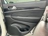 USED 2012 62 JEEP GRAND CHEROKEE 3.0 V6 CRD OVERLAND 5d 237 BHP 7 SERVICES