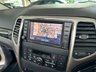 USED 2012 62 JEEP GRAND CHEROKEE 3.0 V6 CRD OVERLAND 5d 237 BHP 7 SERVICES