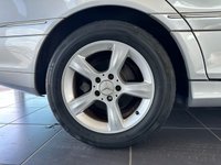 USED 2006 56 MERCEDES-BENZ C-CLASS 2.1 C220 CDI AVANTGARDE SE 5d 148 BHP CLIMATE CONTROL