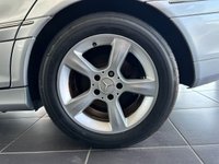 USED 2006 56 MERCEDES-BENZ C-CLASS 2.1 C220 CDI AVANTGARDE SE 5d 148 BHP CLIMATE CONTROL