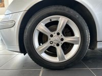 USED 2006 56 MERCEDES-BENZ C-CLASS 2.1 C220 CDI AVANTGARDE SE 5d 148 BHP CLIMATE CONTROL