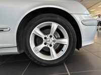 USED 2006 56 MERCEDES-BENZ C-CLASS 2.1 C220 CDI AVANTGARDE SE 5d 148 BHP CLIMATE CONTROL