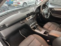 USED 2006 56 MERCEDES-BENZ C-CLASS 2.1 C220 CDI AVANTGARDE SE 5d 148 BHP CLIMATE CONTROL