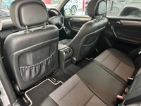 USED 2006 56 MERCEDES-BENZ C-CLASS 2.1 C220 CDI AVANTGARDE SE 5d 148 BHP CLIMATE CONTROL